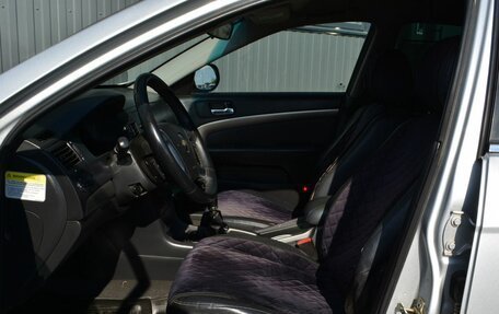 Chevrolet Epica, 2011 год, 649 999 рублей, 17 фотография