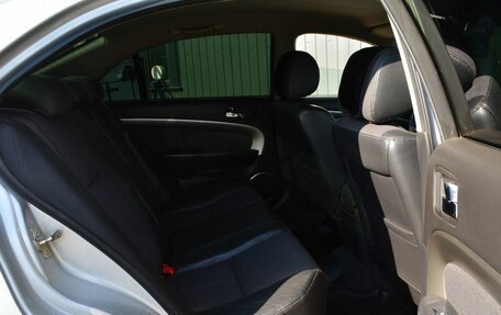 Chevrolet Epica, 2011 год, 649 999 рублей, 21 фотография
