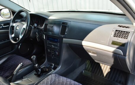 Chevrolet Epica, 2011 год, 649 999 рублей, 19 фотография