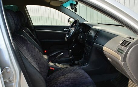 Chevrolet Epica, 2011 год, 649 999 рублей, 20 фотография