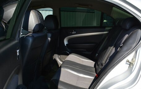 Chevrolet Epica, 2011 год, 649 999 рублей, 18 фотография
