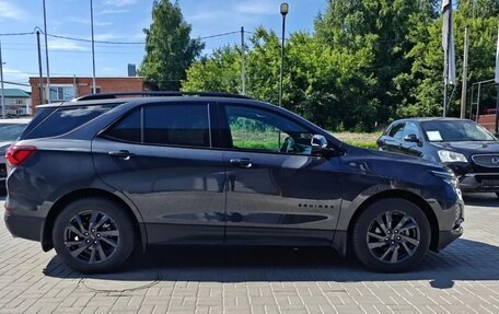 Chevrolet Equinox III, 2022 год, 2 790 000 рублей, 4 фотография