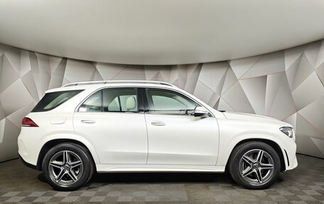 Mercedes-Benz GLE, 2019 год, 6 700 000 рублей, 6 фотография