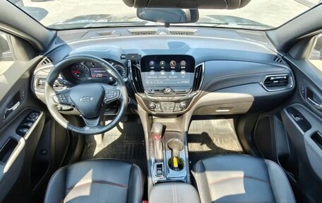 Chevrolet Equinox III, 2022 год, 2 790 000 рублей, 12 фотография