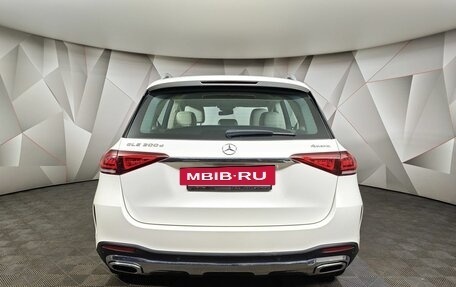 Mercedes-Benz GLE, 2019 год, 6 700 000 рублей, 8 фотография