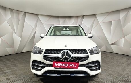 Mercedes-Benz GLE, 2019 год, 6 700 000 рублей, 7 фотография