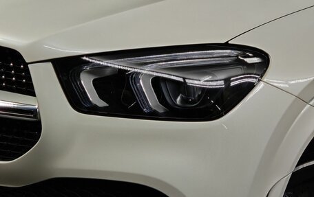 Mercedes-Benz GLE, 2019 год, 6 700 000 рублей, 10 фотография