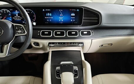 Mercedes-Benz GLE, 2019 год, 6 700 000 рублей, 15 фотография