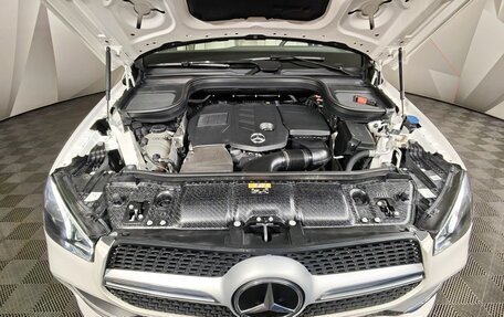 Mercedes-Benz GLE, 2019 год, 6 700 000 рублей, 11 фотография