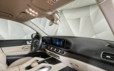 Mercedes-Benz GLE, 2019 год, 6 700 000 рублей, 13 фотография