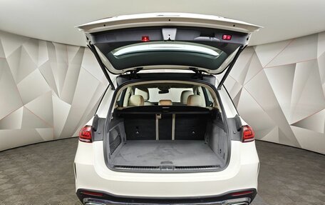 Mercedes-Benz GLE, 2019 год, 6 700 000 рублей, 12 фотография