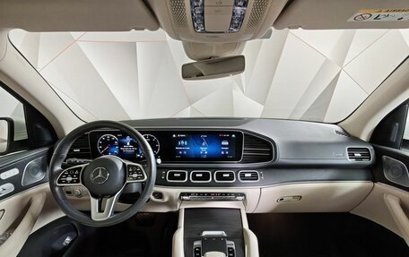 Mercedes-Benz GLE, 2019 год, 6 700 000 рублей, 14 фотография