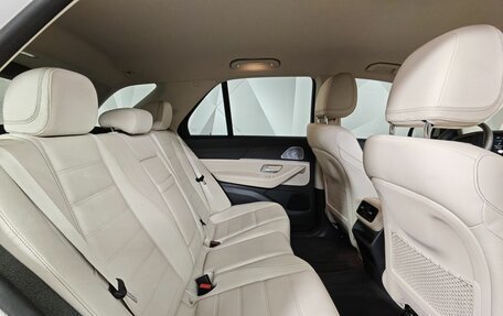 Mercedes-Benz GLE, 2019 год, 6 700 000 рублей, 16 фотография