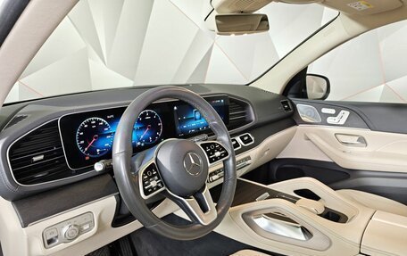 Mercedes-Benz GLE, 2019 год, 6 700 000 рублей, 19 фотография