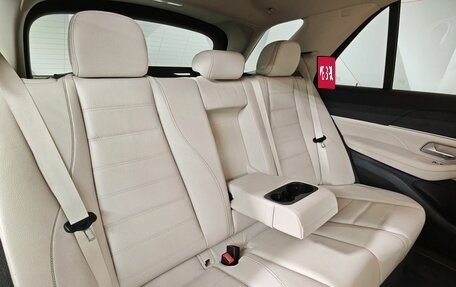 Mercedes-Benz GLE, 2019 год, 6 700 000 рублей, 17 фотография