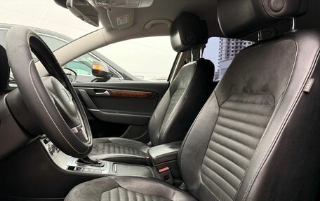 Volkswagen Passat B7, 2012 год, 869 000 рублей, 5 фотография