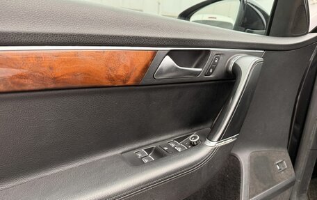 Volkswagen Passat B7, 2012 год, 869 000 рублей, 10 фотография