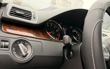 Volkswagen Passat B7, 2012 год, 869 000 рублей, 11 фотография