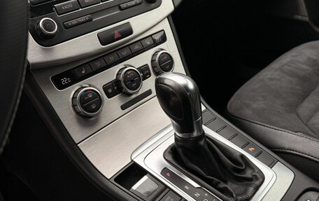 Volkswagen Passat B7, 2012 год, 869 000 рублей, 12 фотография