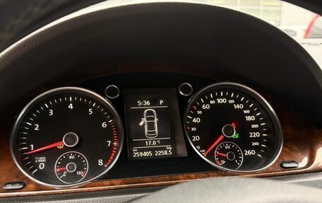 Volkswagen Passat B7, 2012 год, 869 000 рублей, 15 фотография