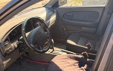 KIA Spectra II (LD), 2006 год, 120 000 рублей, 4 фотография
