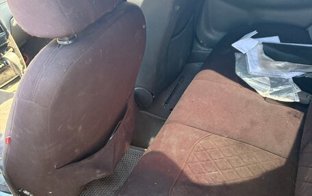 KIA Spectra II (LD), 2006 год, 120 000 рублей, 6 фотография