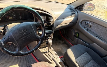 KIA Spectra II (LD), 2006 год, 120 000 рублей, 5 фотография
