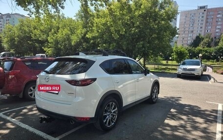 Mazda CX-5 II, 2020 год, 2 800 000 рублей, 5 фотография