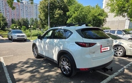 Mazda CX-5 II, 2020 год, 2 800 000 рублей, 4 фотография