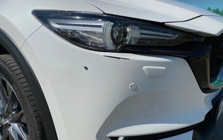 Mazda CX-5 II, 2020 год, 2 800 000 рублей, 10 фотография