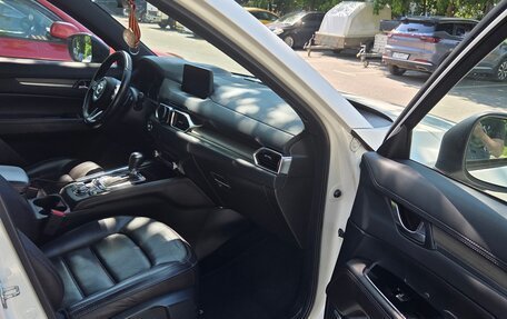Mazda CX-5 II, 2020 год, 2 800 000 рублей, 15 фотография