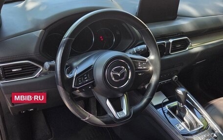 Mazda CX-5 II, 2020 год, 2 800 000 рублей, 11 фотография