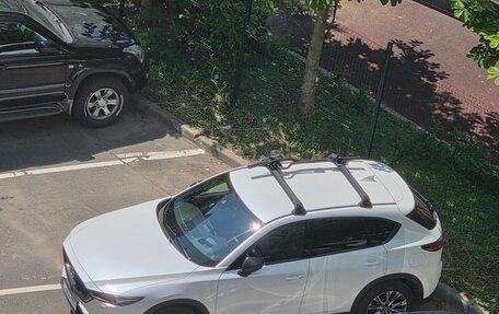 Mazda CX-5 II, 2020 год, 2 800 000 рублей, 18 фотография