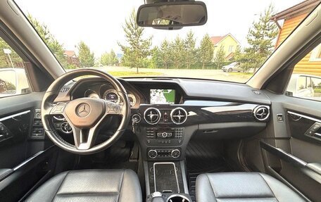 Mercedes-Benz GLK-Класс, 2013 год, 2 700 000 рублей, 7 фотография