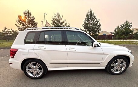 Mercedes-Benz GLK-Класс, 2013 год, 2 700 000 рублей, 3 фотография