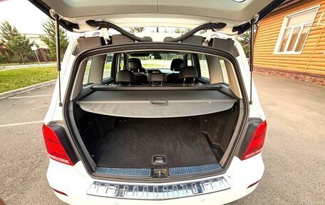 Mercedes-Benz GLK-Класс, 2013 год, 2 700 000 рублей, 10 фотография