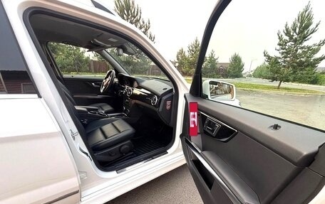 Mercedes-Benz GLK-Класс, 2013 год, 2 700 000 рублей, 6 фотография