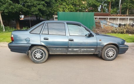 Daewoo Nexia I рестайлинг, 2004 год, 130 000 рублей, 3 фотография