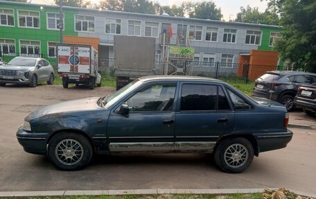 Daewoo Nexia I рестайлинг, 2004 год, 130 000 рублей, 7 фотография
