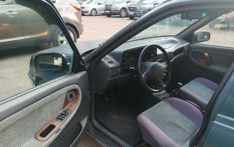Daewoo Nexia I рестайлинг, 2004 год, 130 000 рублей, 8 фотография