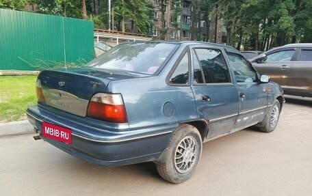 Daewoo Nexia I рестайлинг, 2004 год, 130 000 рублей, 4 фотография