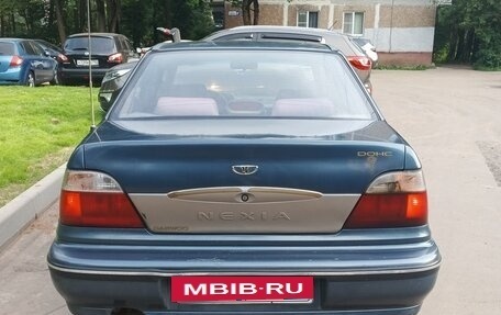 Daewoo Nexia I рестайлинг, 2004 год, 130 000 рублей, 5 фотография