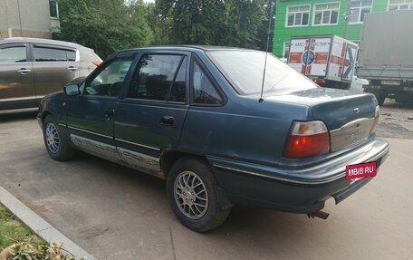 Daewoo Nexia I рестайлинг, 2004 год, 130 000 рублей, 6 фотография