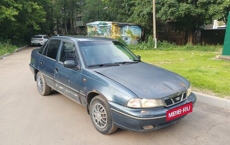Daewoo Nexia I рестайлинг, 2004 год, 130 000 рублей, 2 фотография