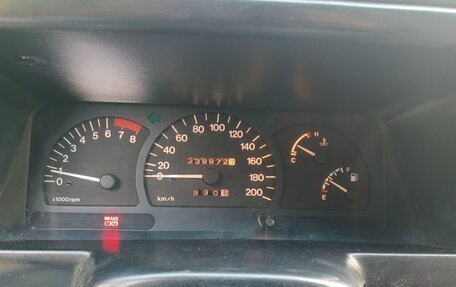Daewoo Nexia I рестайлинг, 2004 год, 130 000 рублей, 10 фотография