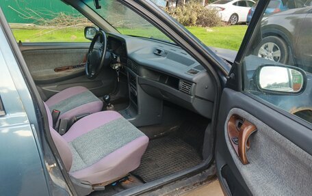 Daewoo Nexia I рестайлинг, 2004 год, 130 000 рублей, 13 фотография