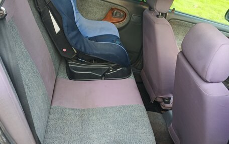 Daewoo Nexia I рестайлинг, 2004 год, 130 000 рублей, 15 фотография