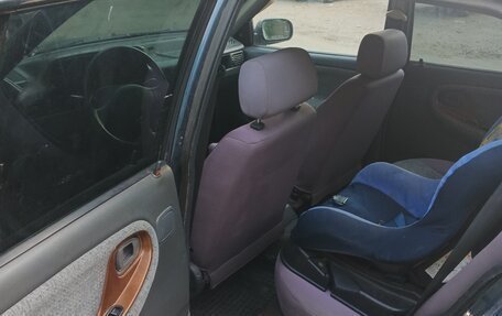 Daewoo Nexia I рестайлинг, 2004 год, 130 000 рублей, 12 фотография