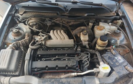 Daewoo Nexia I рестайлинг, 2004 год, 130 000 рублей, 26 фотография