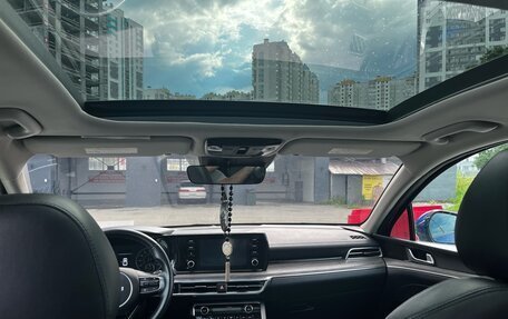 KIA K5, 2020 год, 2 500 000 рублей, 2 фотография